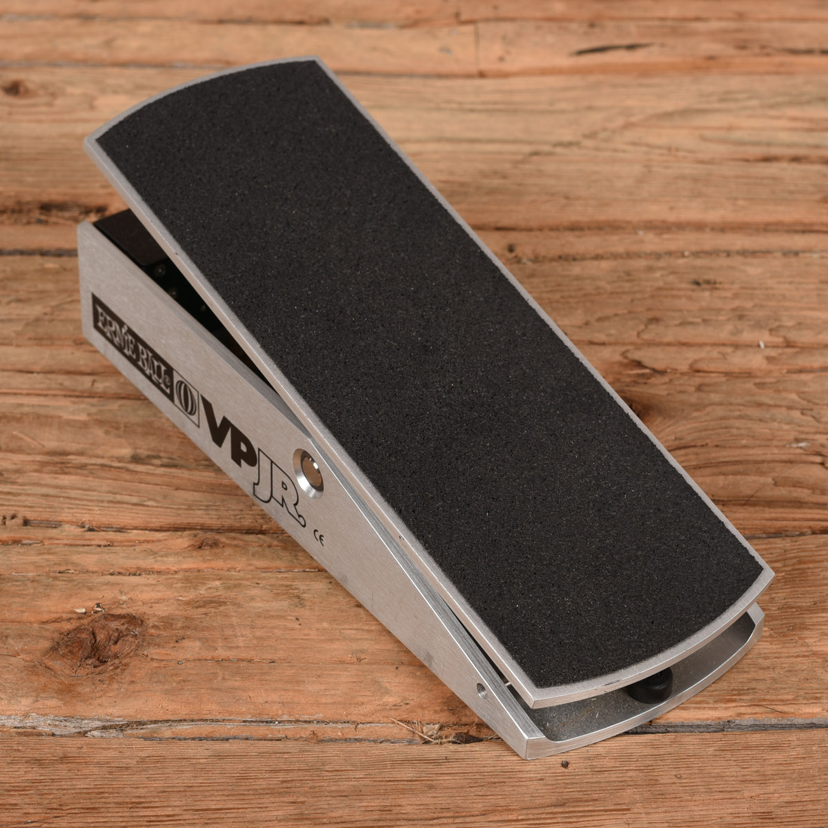 Ernie Ball VP JR Effect Pedals