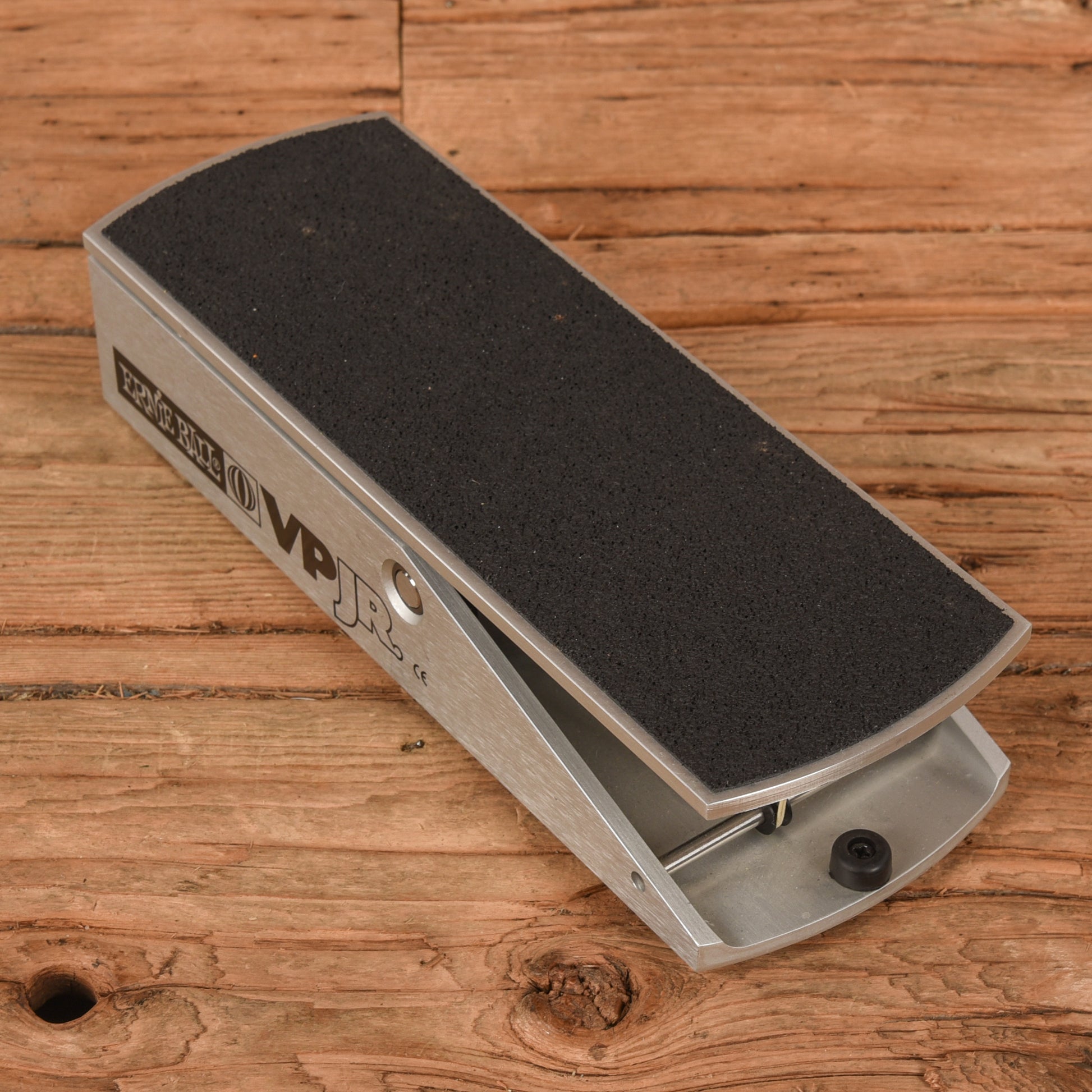 Ernie Ball VPJR Effect Pedals