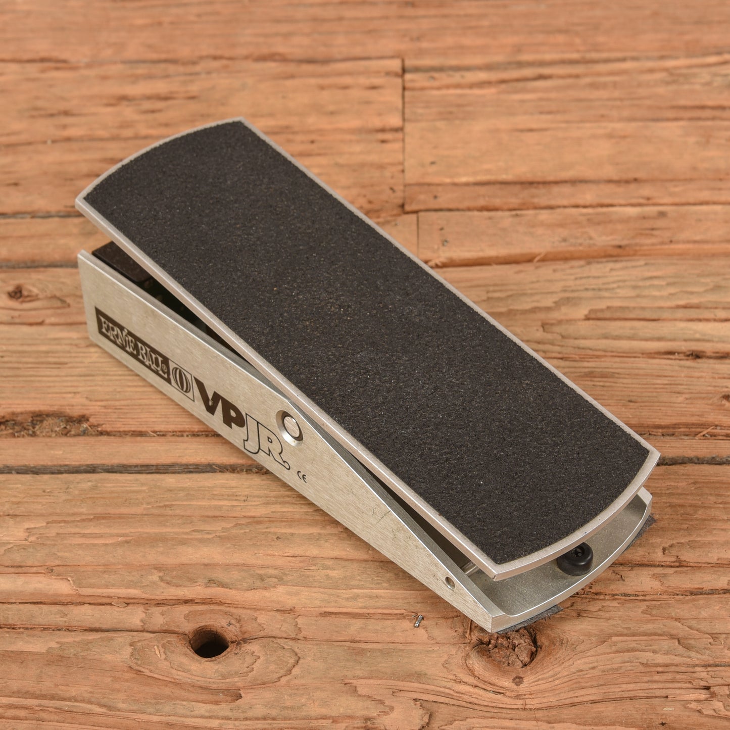 Ernie Ball 6166 Mono Volume Pedal Effects and Pedals / Controllers, Volume and Expression