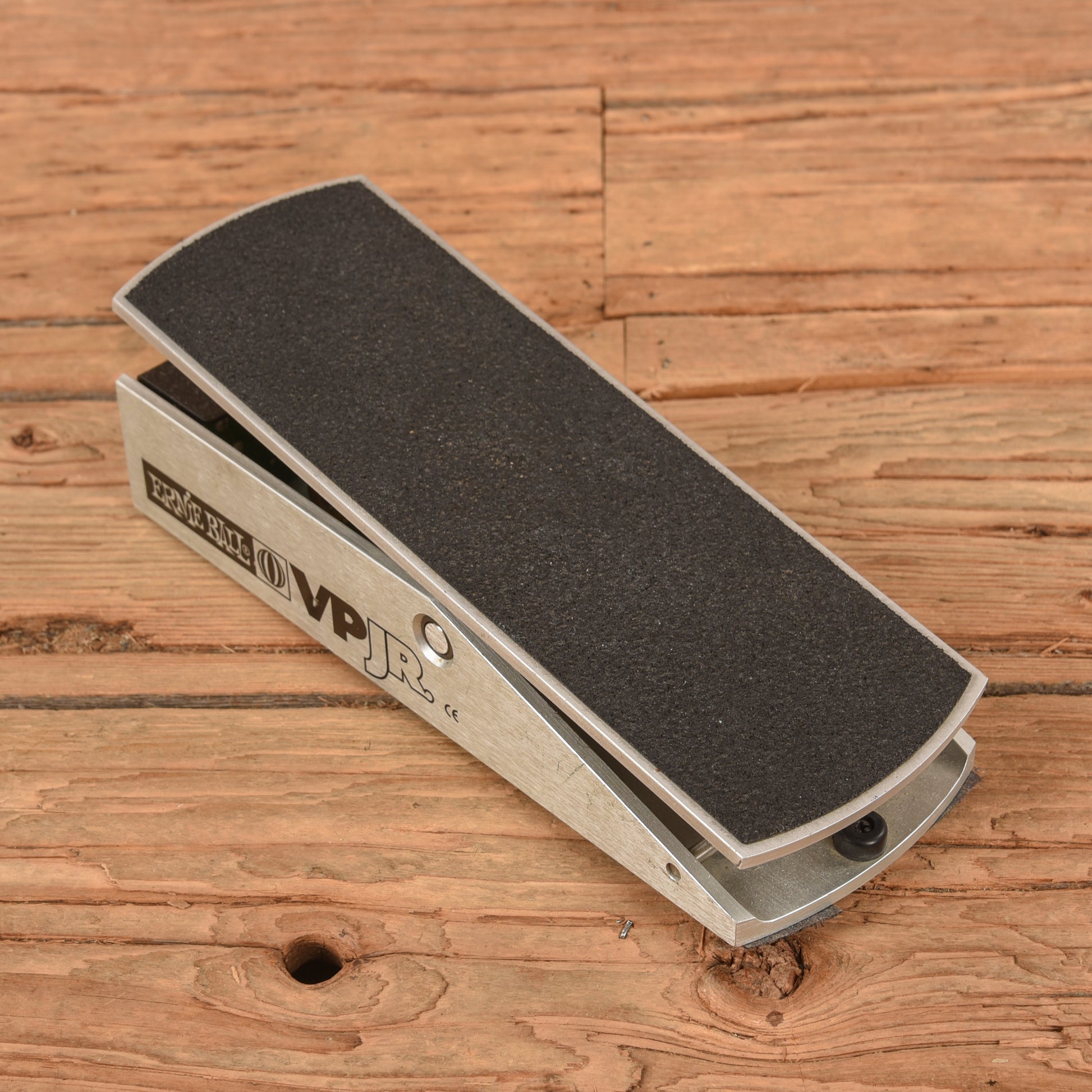 Ernie Ball 6166 Mono Volume Pedal Effects and Pedals / Controllers, Volume and Expression