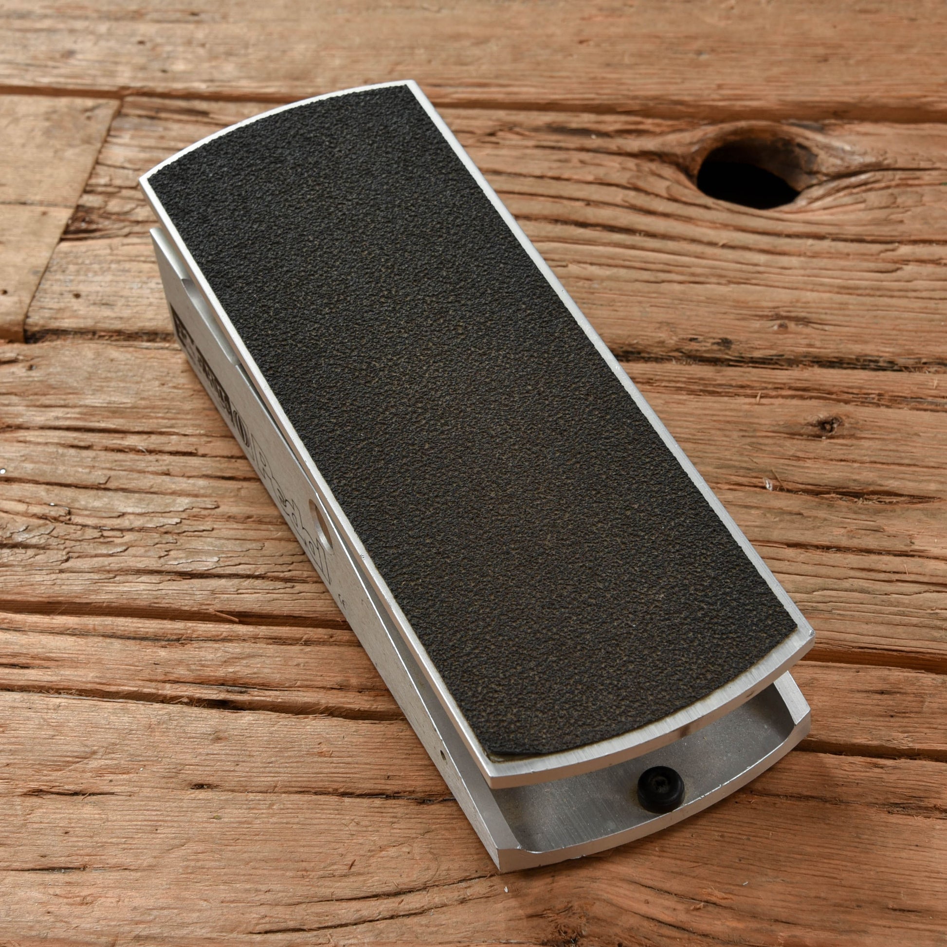Ernie Ball 6166 Mono Volume Pedal