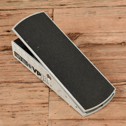 Ernie Ball 6180 VP Jr Mono Volume Pedal Effects and Pedals / Controllers, Volume and Expression