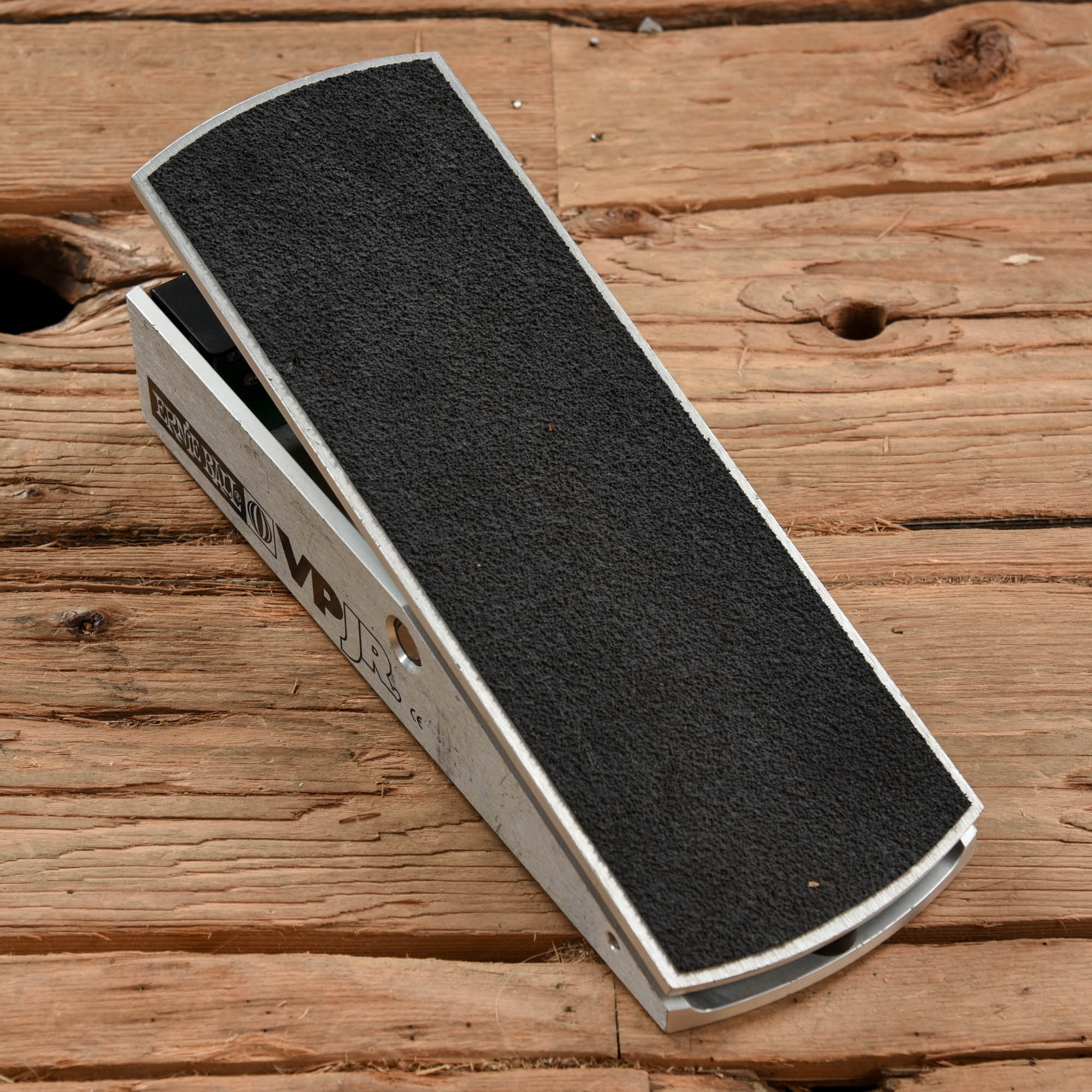 Ernie Ball 6180 VP Jr Mono Volume Pedal Effects and Pedals / Controllers, Volume and Expression