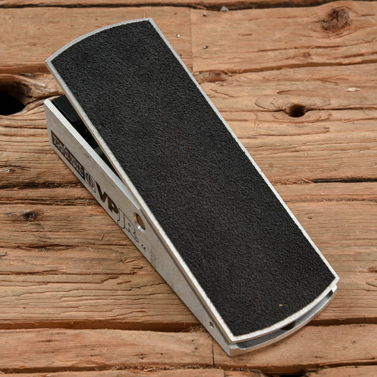 Ernie Ball 6180 VP Jr Mono Volume Pedal Effects and Pedals / Controllers, Volume and Expression