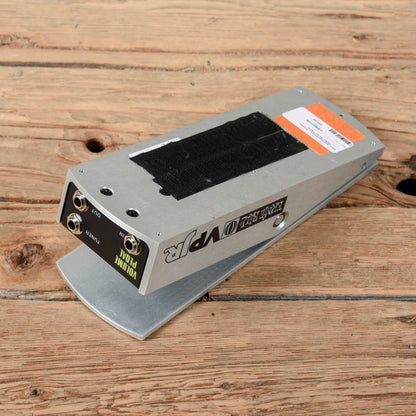 Ernie Ball Expression / Volume Pedal Effects and Pedals / Controllers, Volume and Expression