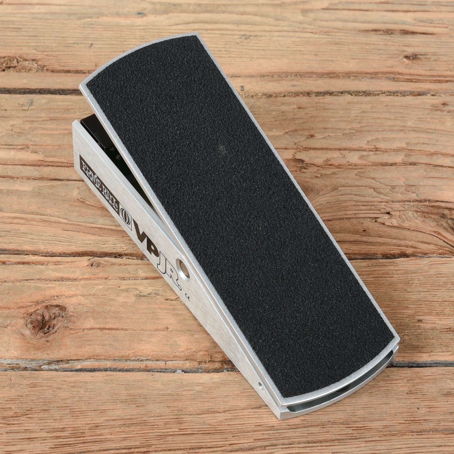 Ernie Ball Expression / Volume Pedal Effects and Pedals / Controllers, Volume and Expression