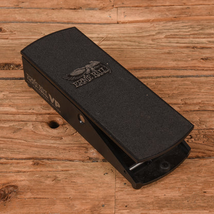 Ernie Ball P0-6110 40th Anniversary VP Volume Pedal with Kevlar Cord Effects and Pedals / Controllers, Volume and Expression