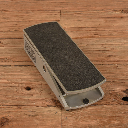 Ernie Ball Volume Pedal Effects and Pedals / Controllers, Volume and Expression