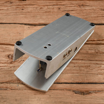 Ernie Ball Volume Pedal Effects and Pedals / Controllers, Volume and Expression