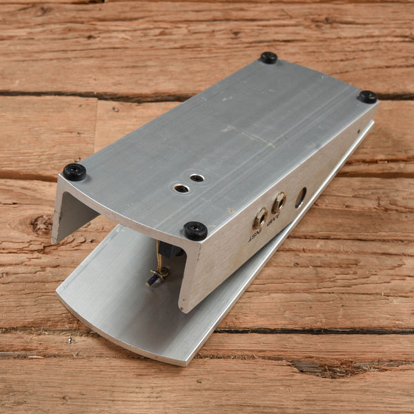 Ernie Ball Volume Pedal Chicago Music Exchange