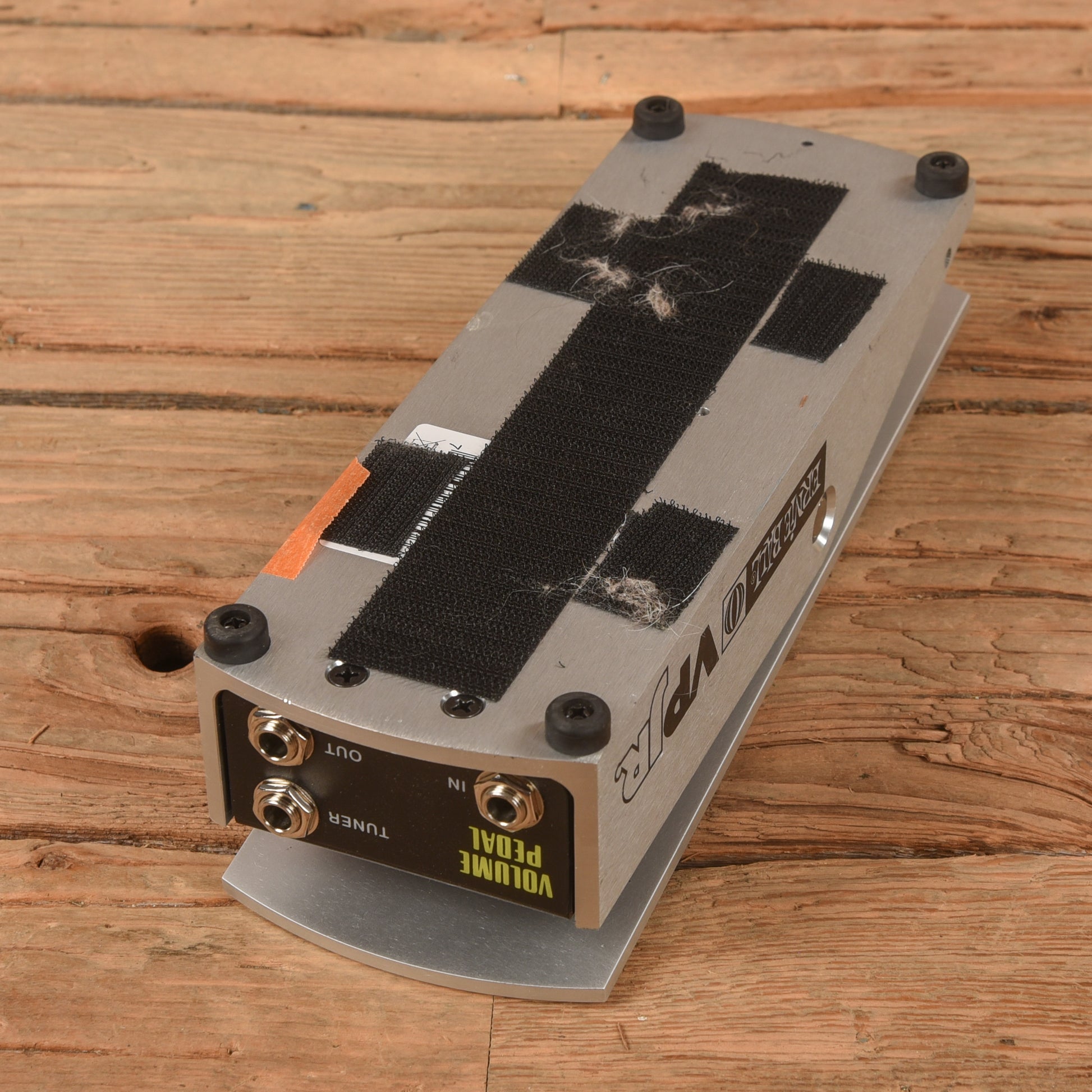 Ernie Ball VP Jr Effects and Pedals / Controllers, Volume and Expression