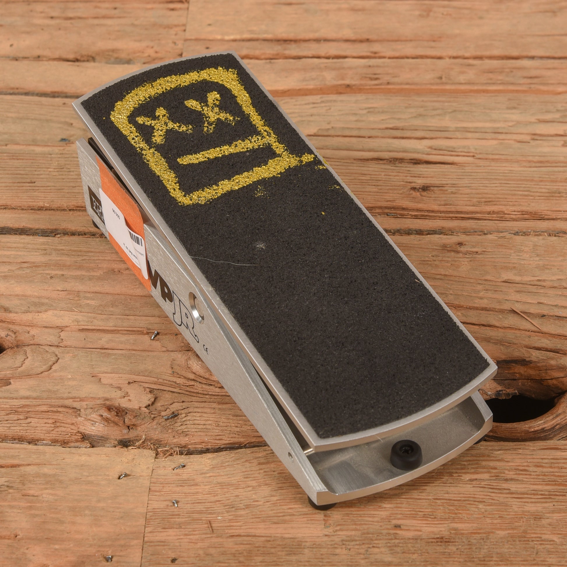 Ernie Ball VP Jr Effects and Pedals / Controllers, Volume and Expression