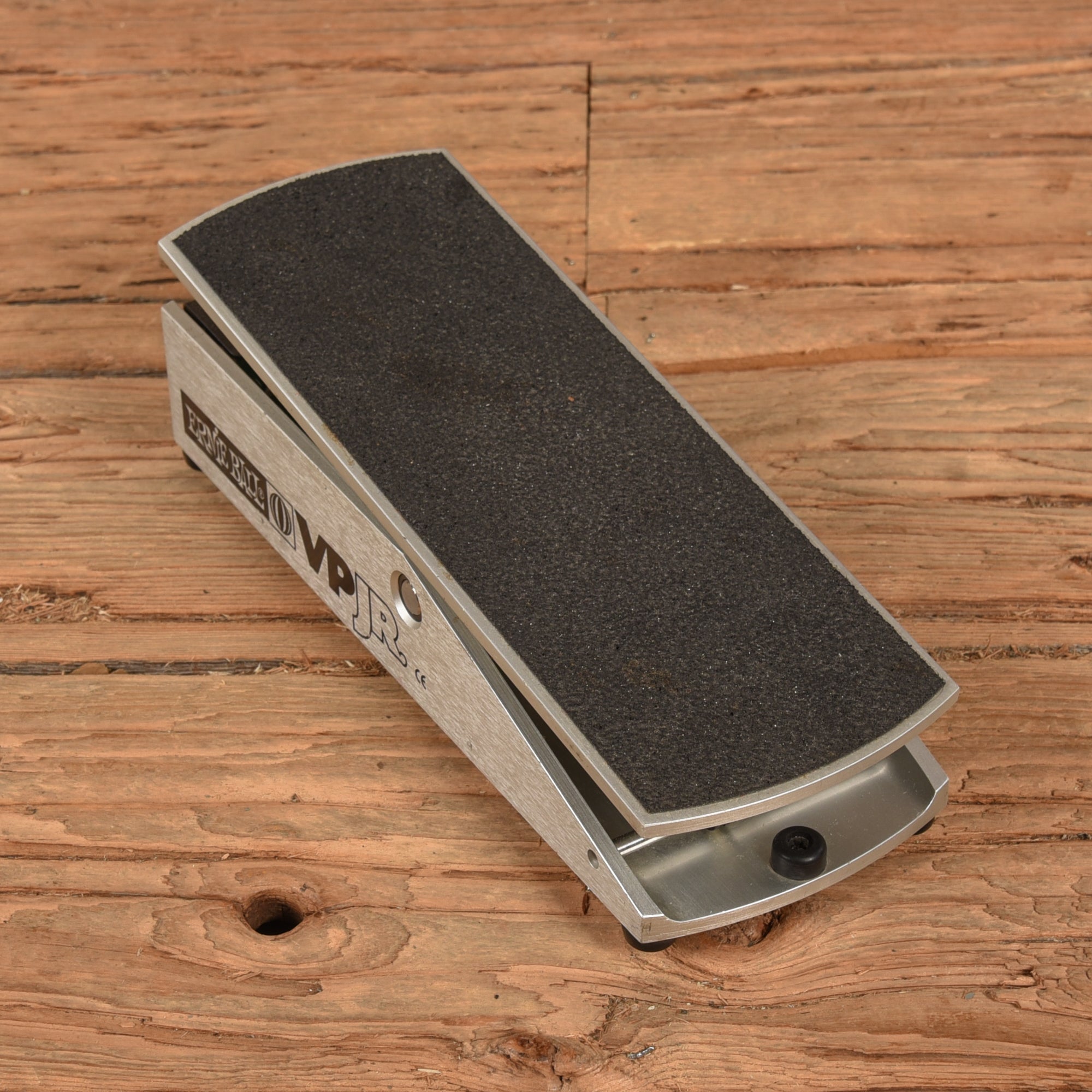 Ernie Ball VPJr Effects and Pedals / Controllers, Volume and Expression