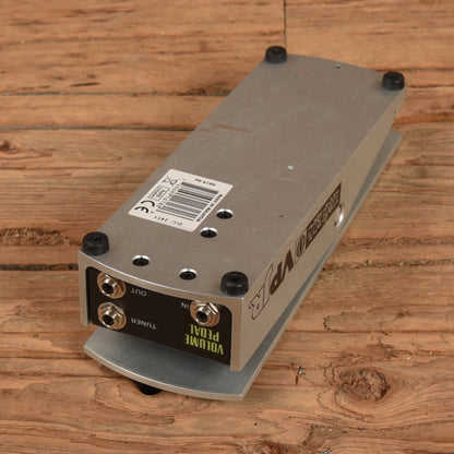 Ernie Ball VPJr Effects and Pedals / Controllers, Volume and Expression