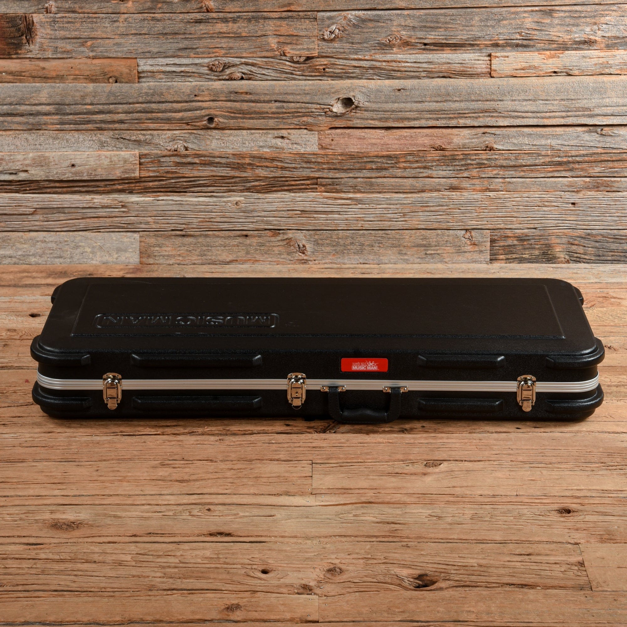 Ernie Ball Music Man Ball Family Reserve Luke III HH Sunburst 2017 Electric Guitars / Solid Body