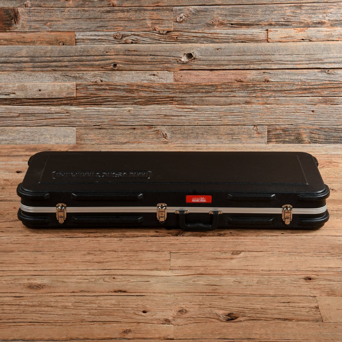 Ernie Ball Music Man Ball Family Reserve Luke III HH Sunburst 2017 Electric Guitars / Solid Body