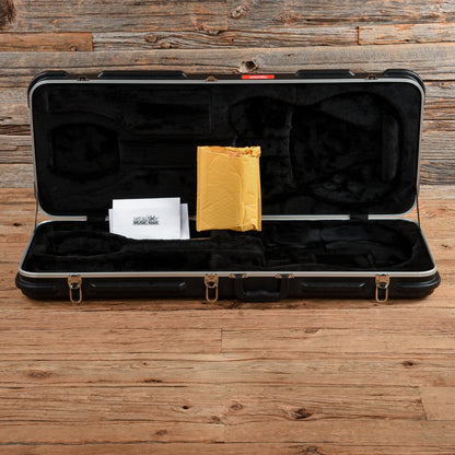 Ernie Ball Music Man Ball Family Reserve Luke III HH Sunburst 2017 Electric Guitars / Solid Body