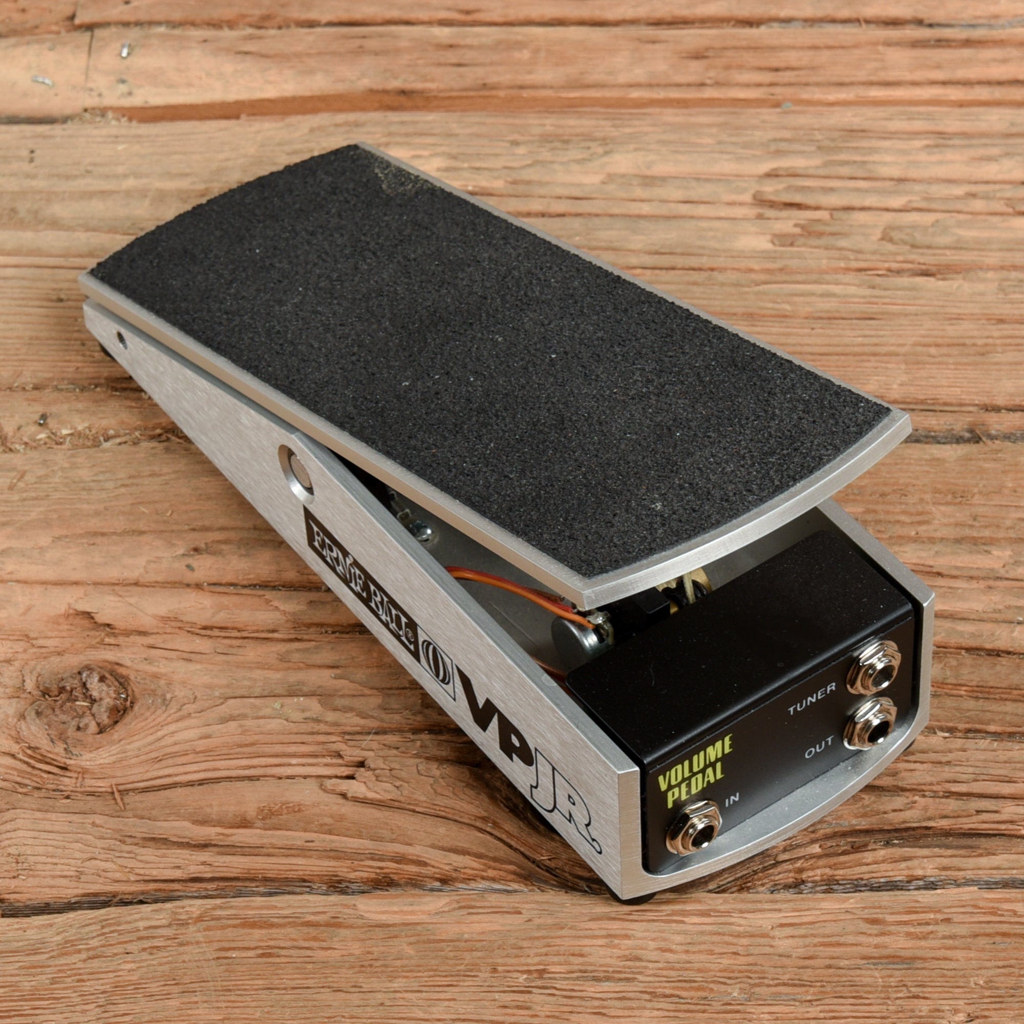 Ernie Ball 6180 VP Jr Mono Volume Pedal