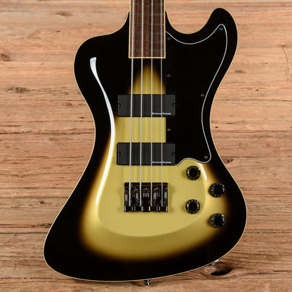 ESP D-TR RU-DRIVE Silver Burst 2020 Bass Guitars