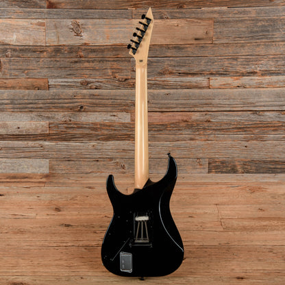 ESP Custom Shop M-II Custom Airbrush Artwork Electric Guitars