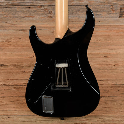ESP Custom Shop M-II Custom Airbrush Artwork Electric Guitars