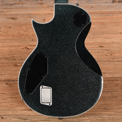 ESP E-II Eclipse Granite Sparkle Electric Guitars