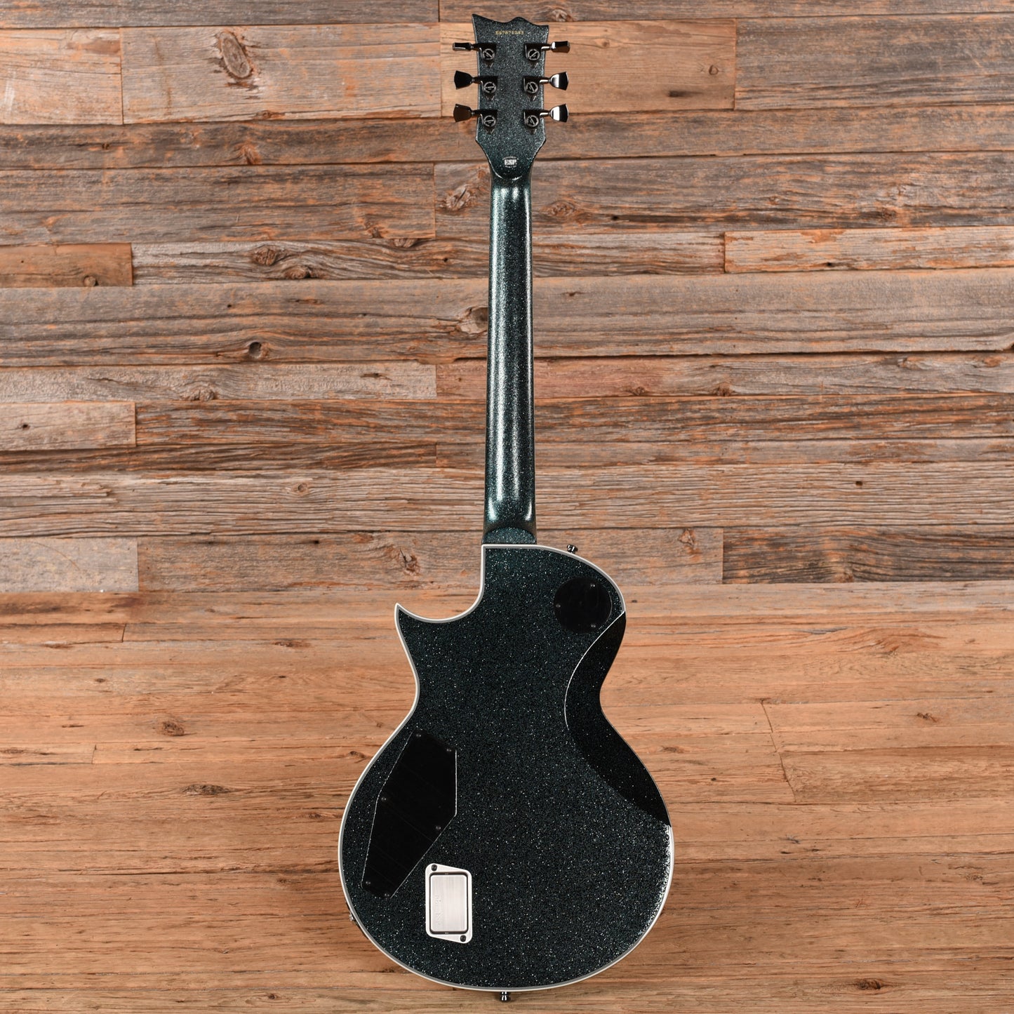 ESP E-II Eclipse Granite Sparkle Electric Guitars