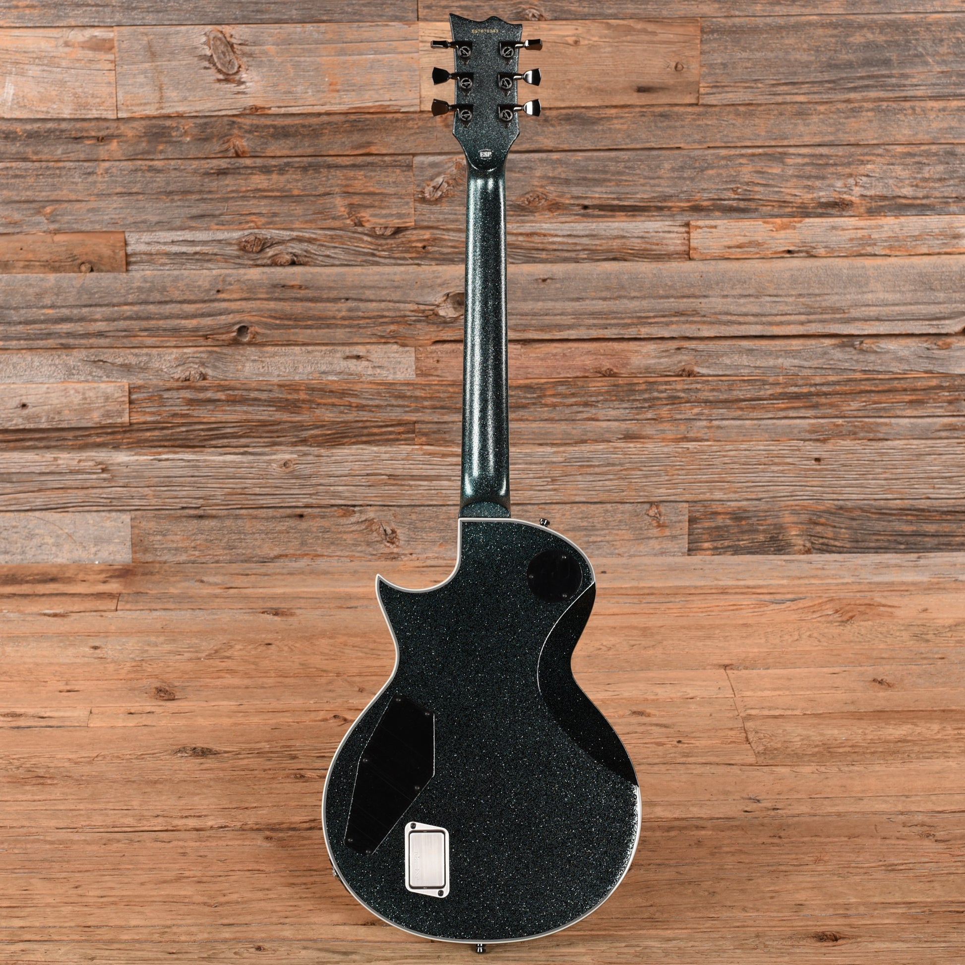 ESP E-II Eclipse Granite Sparkle Electric Guitars