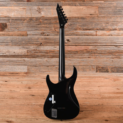 ESP E-II Horizon NT-II Blue Purple Fade Electric Guitars