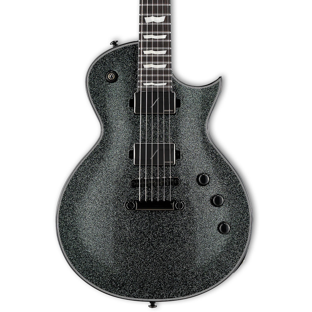 ESP LTD EC-1000 Granite Sparkle Electric Guitars