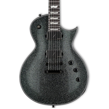 ESP LTD EC-1000 Granite Sparkle Electric Guitars