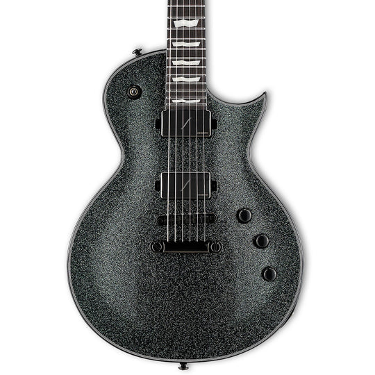 ESP LTD EC-1000 Granite Sparkle Electric Guitars