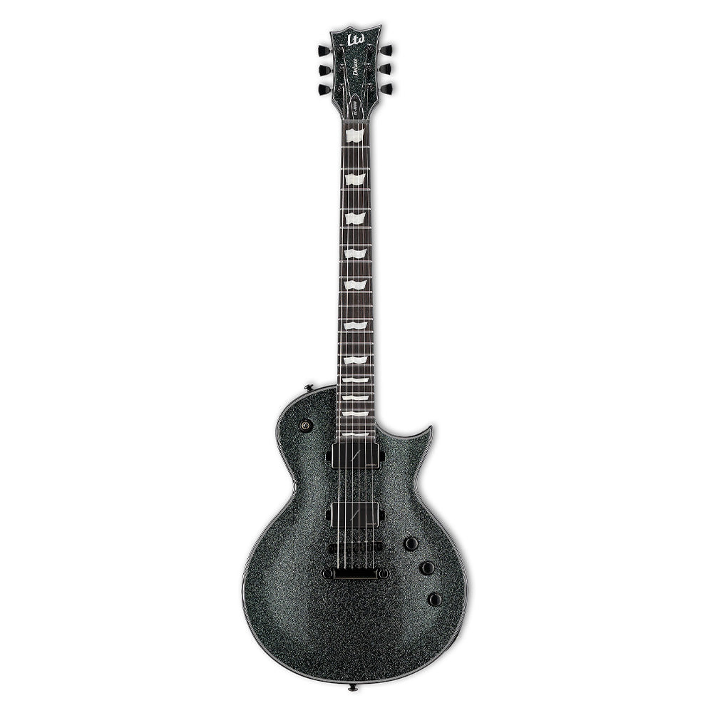 ESP LTD EC-1000 Granite Sparkle Electric Guitars