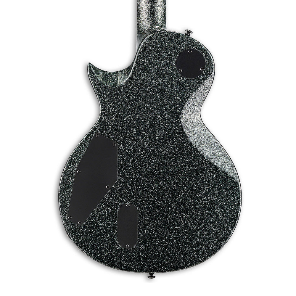 ESP LTD EC-1000 Granite Sparkle Electric Guitars