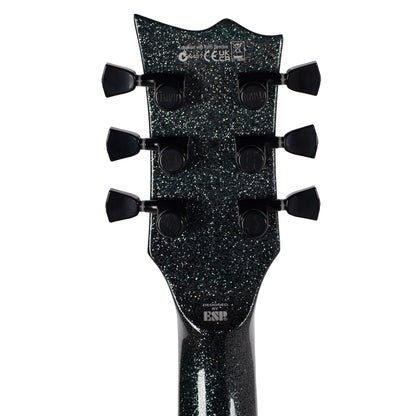 ESP LTD EC-1000 Granite Sparkle Electric Guitars