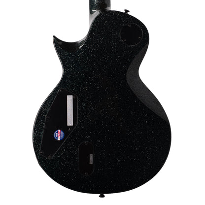 ESP LTD EC-1000 Granite Sparkle Electric Guitars