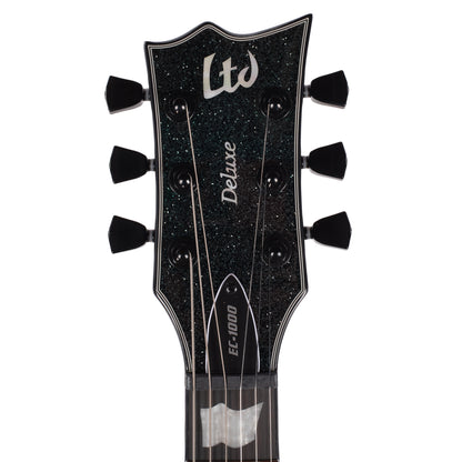 ESP LTD EC-1000 Granite Sparkle Electric Guitars