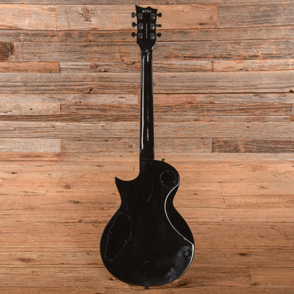 ESP LTD Limited EC-256 Black Electric Guitars