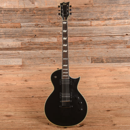 ESP LTD Limited EC-256 Black Electric Guitars