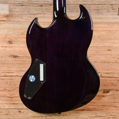 ESP LTD Viper 1000 Purple 2020 Electric Guitars