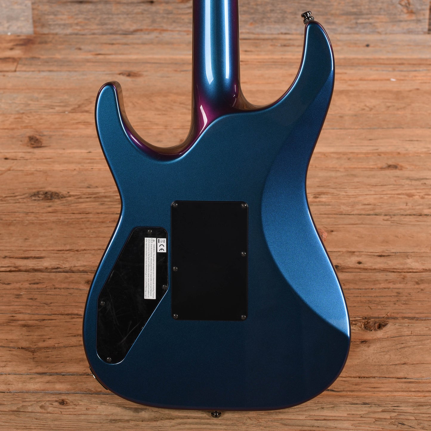 ESP Original Horizon I Andromeda II 2025 Electric Guitars