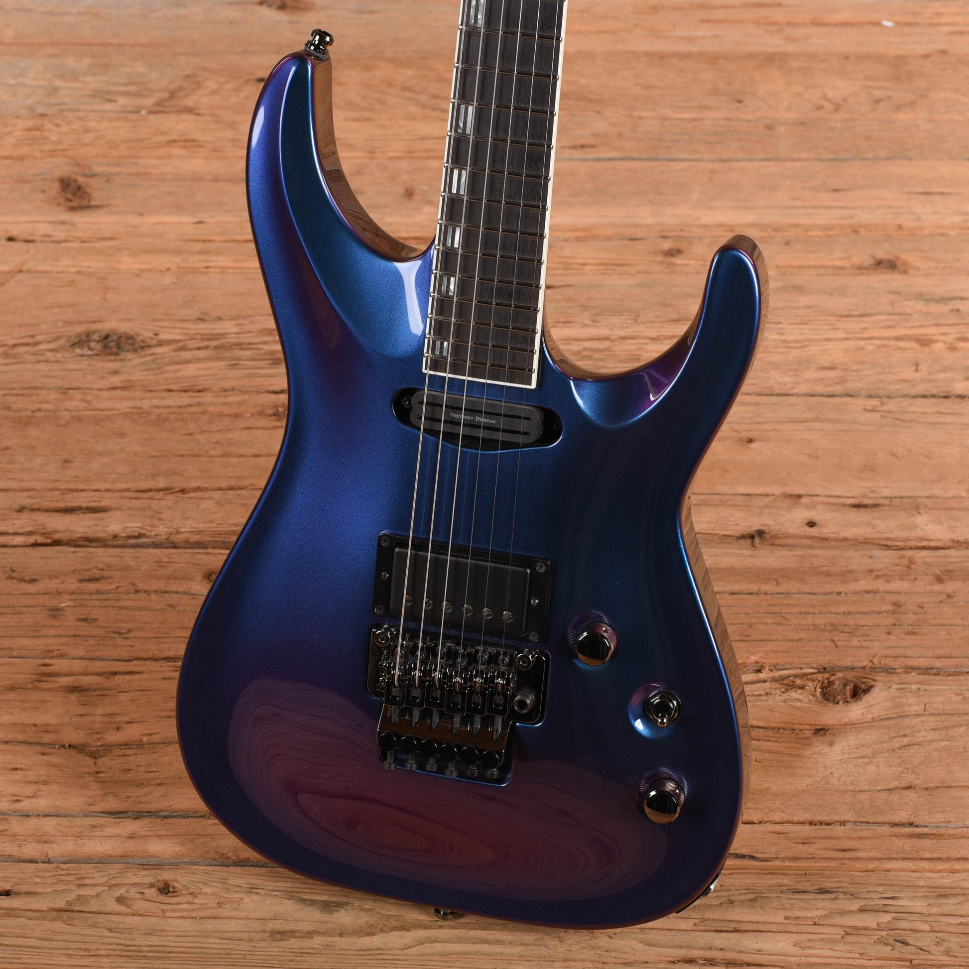 ESP Original Horizon I Andromeda II 2025 Electric Guitars