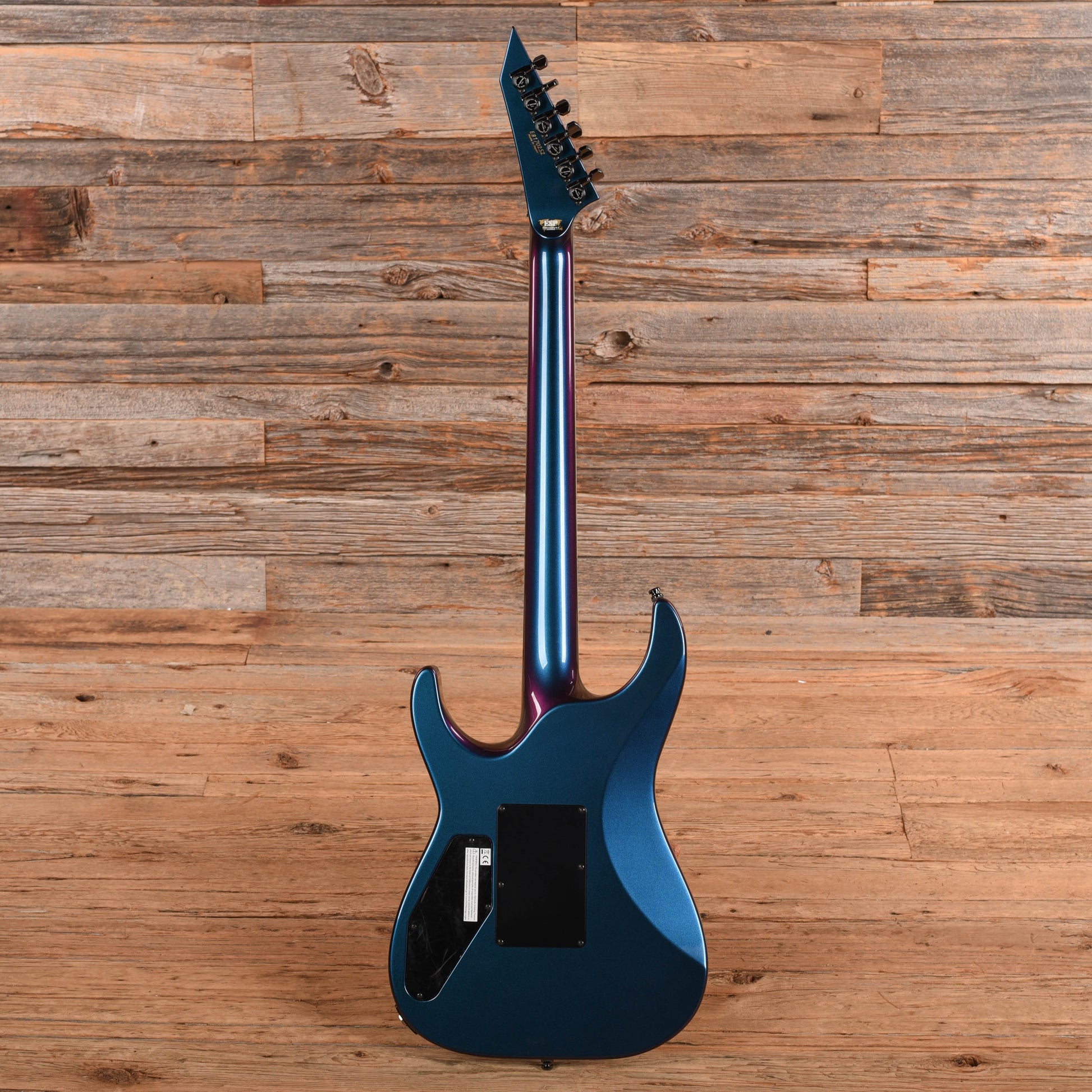 ESP Original Horizon I Andromeda II 2025 Electric Guitars