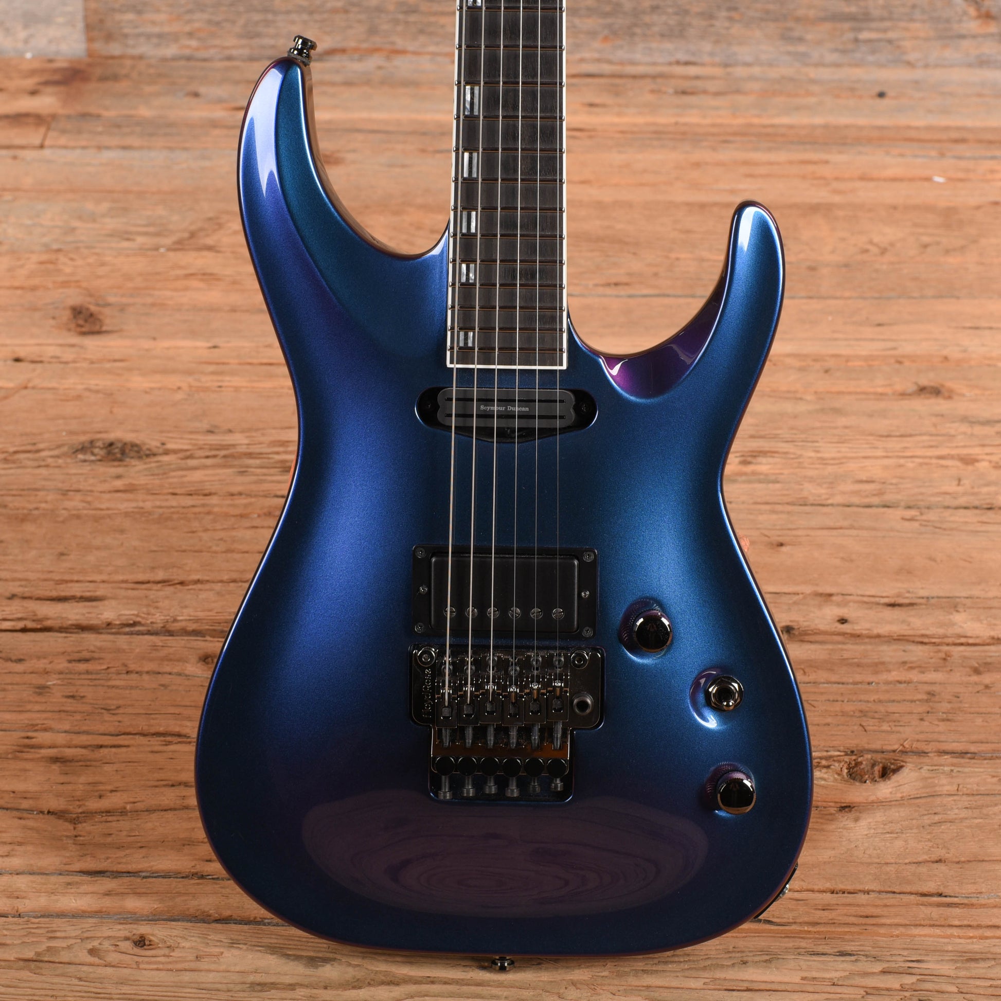 ESP Original Horizon I Andromeda II 2025 Electric Guitars