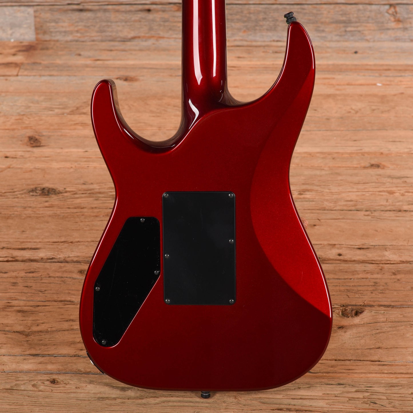 ESP Original Horizon I Deep Candy Apple Red 2025 Electric Guitars