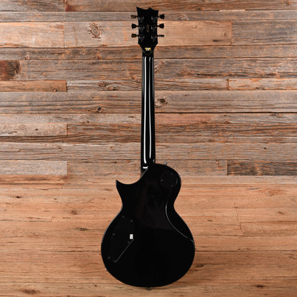 ESP Original Series Eclipse Black 2023 Electric Guitars