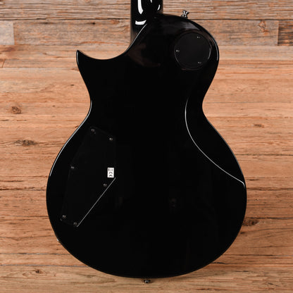 ESP Original Series Eclipse Black 2023 Electric Guitars