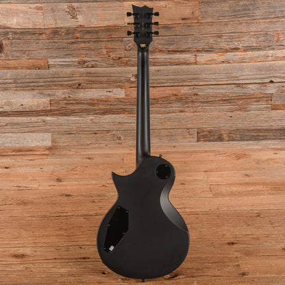 ESP Original Series Eclipse Gloss Black Electric Guitars