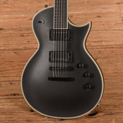 ESP Original Series Eclipse Gloss Black Electric Guitars