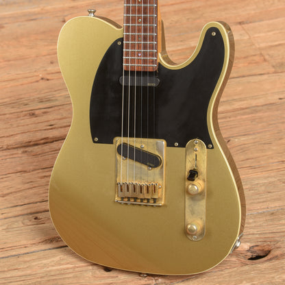 ESP 20th Anniversary Vintage Plus Gold 1995 Electric Guitars / Solid Body
